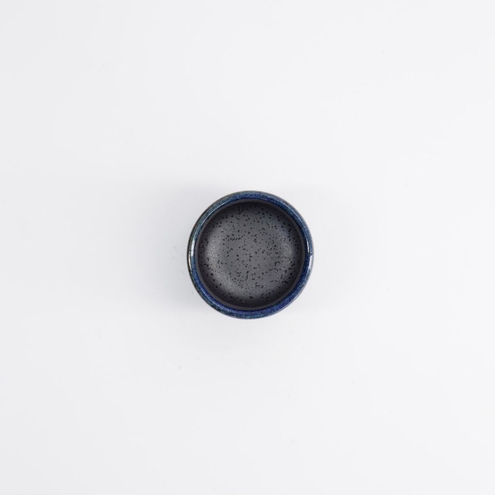 Choko, Cup for Sake - Blue