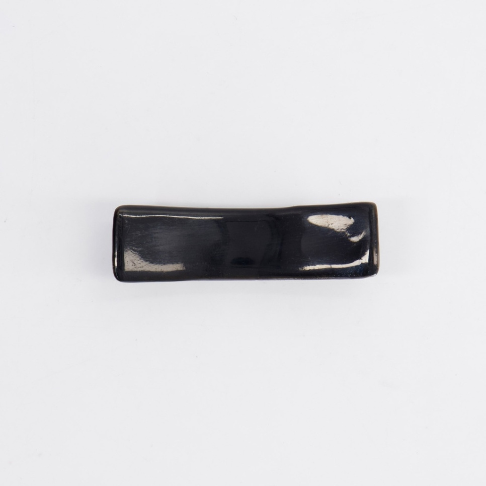 Resting support for chopsticks - Black