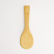 Bamboo rice spoon