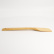 Long bamboo rice spoon