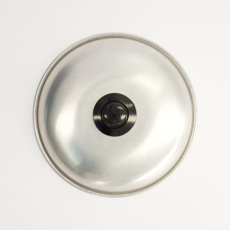 Lid for Oyakodon boiler