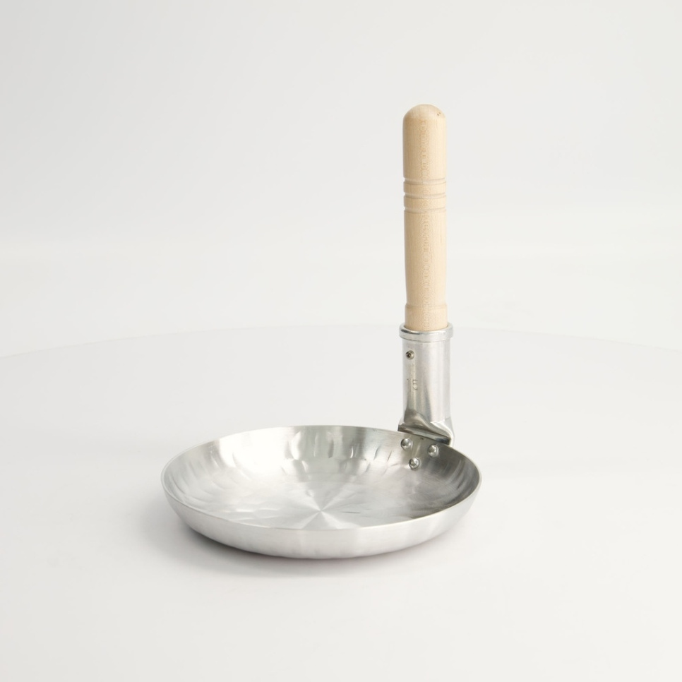 Aluminum Oyakodon pan in the group Cooking / Kitchen utensils / Asian cooking at KitchenLab (2252-33075)
