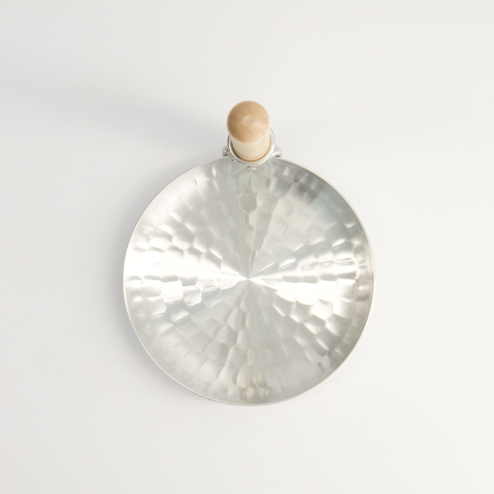 Aluminum Oyakodon pan