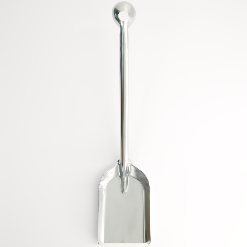 Japanese charcoal shovel for Konro grill in the group Cooking / Kitchen utensils / Asian cooking at KitchenLab (2252-33084)