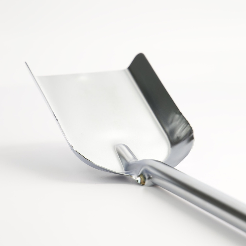 Japanese charcoal shovel for Konro grill