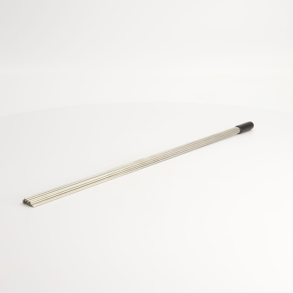 Japanese skewers for Konro, 39 cm, 20-pack in the group Cooking / Kitchen utensils / Asian cooking at KitchenLab (2252-33091)