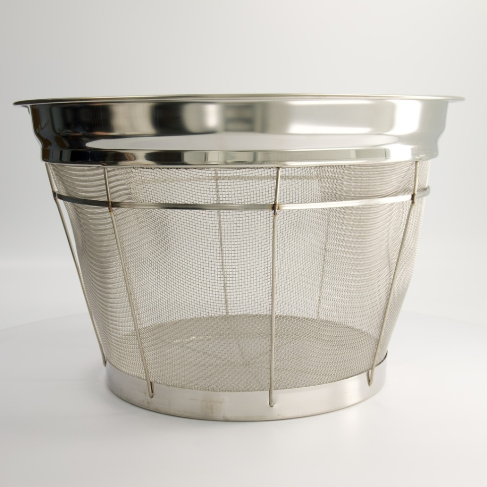 Japanese colander, Pro Strainer Deep in the group Cooking / Kitchen utensils / Asian cooking at KitchenLab (2252-33095)