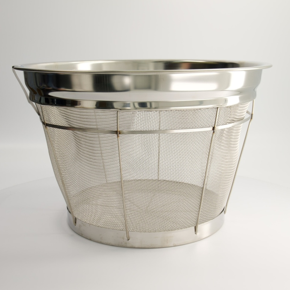 Japanese colander, Pro Strainer Deep