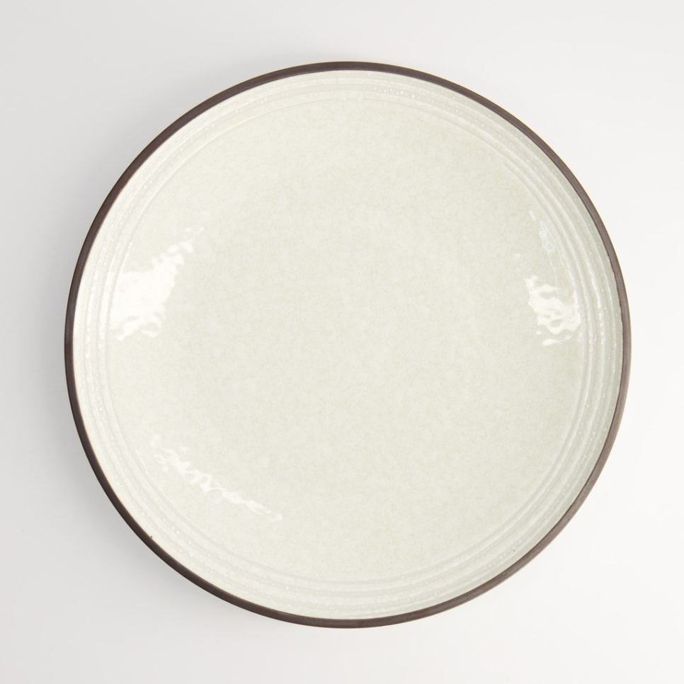 Plate Hime Kobiki, 22.5 cm