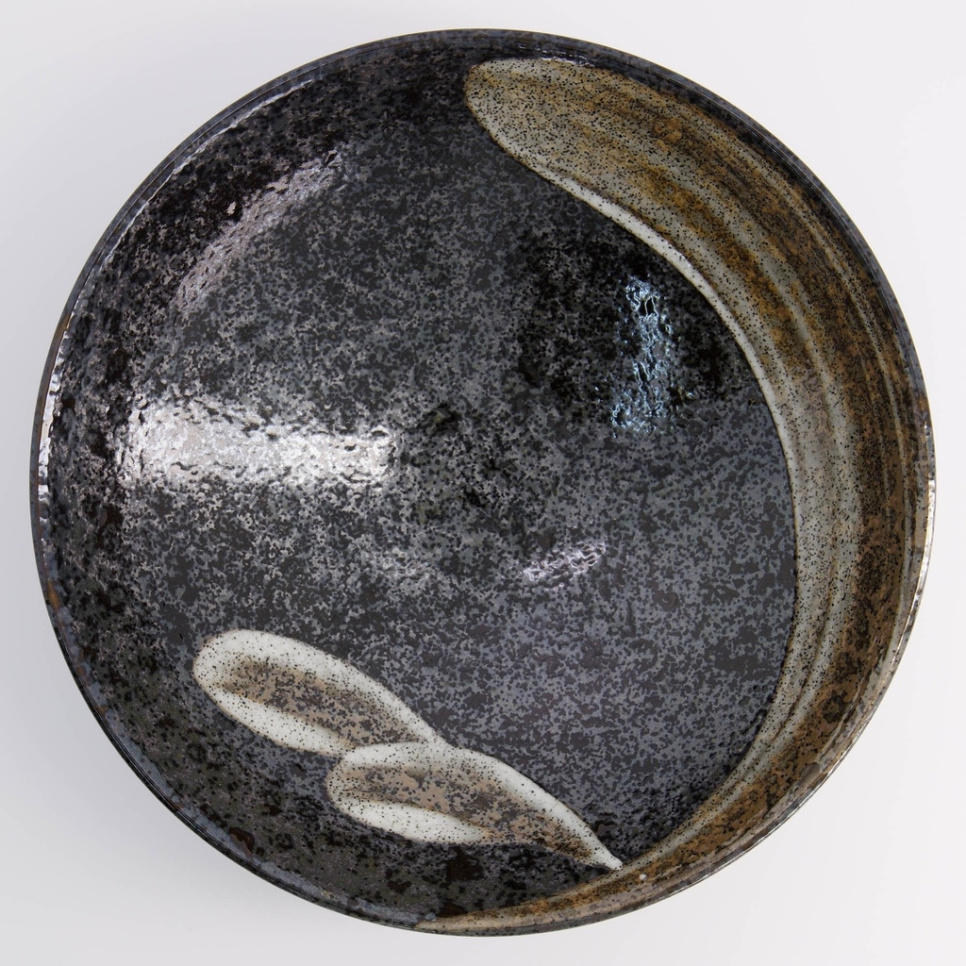 Ramen bowl Arahake, 24 cm