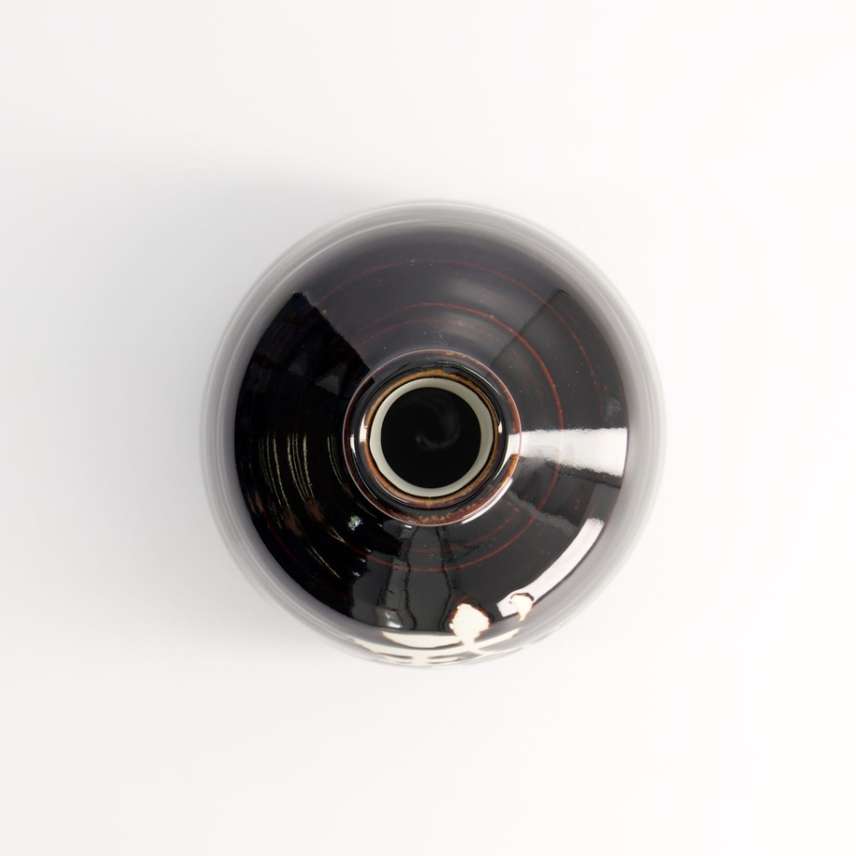 Tokkuri, Sake bottle, Bushido