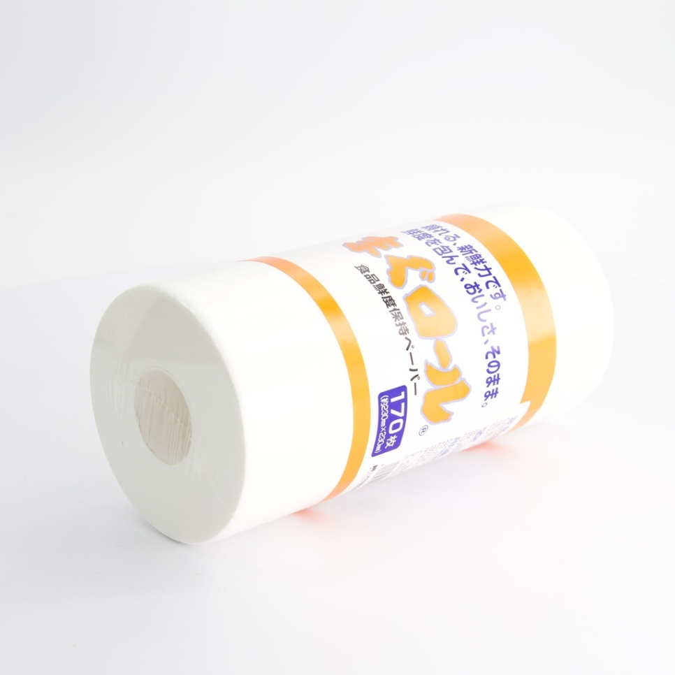 Absorption sheets, 170 pcs 23 x 23 cm