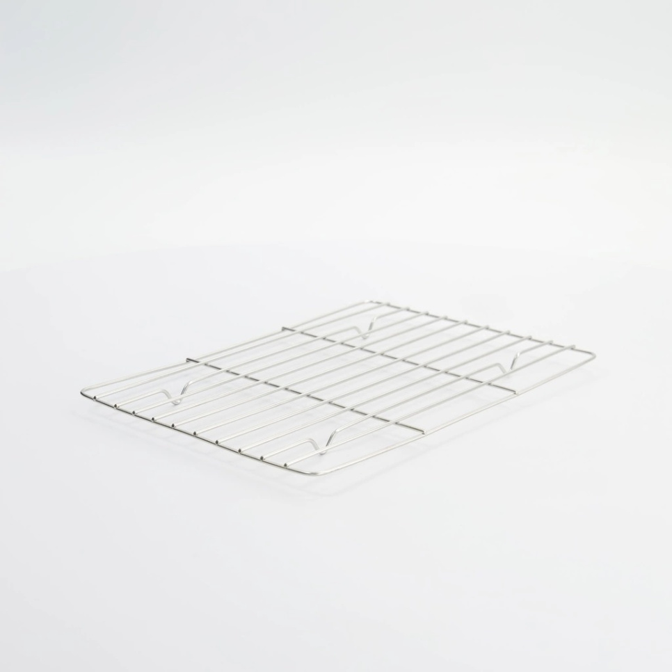 Grid for Japanese stainless steel tray, Bakozara in the group Cooking / Oven dishes & Gastronorms / Baking trays & plates at KitchenLab (2252-33303)