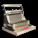 Egg Cutter S.S. CTM-16 / TC-T7 (N)