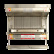 Egg Cutter S.S. CTM-16 / TC-T7 (N)