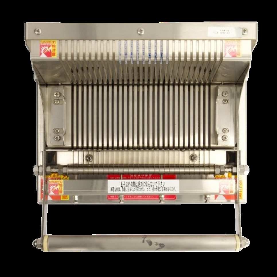 Egg Cutter S.S. CTM-16 / TC-T7 (N)