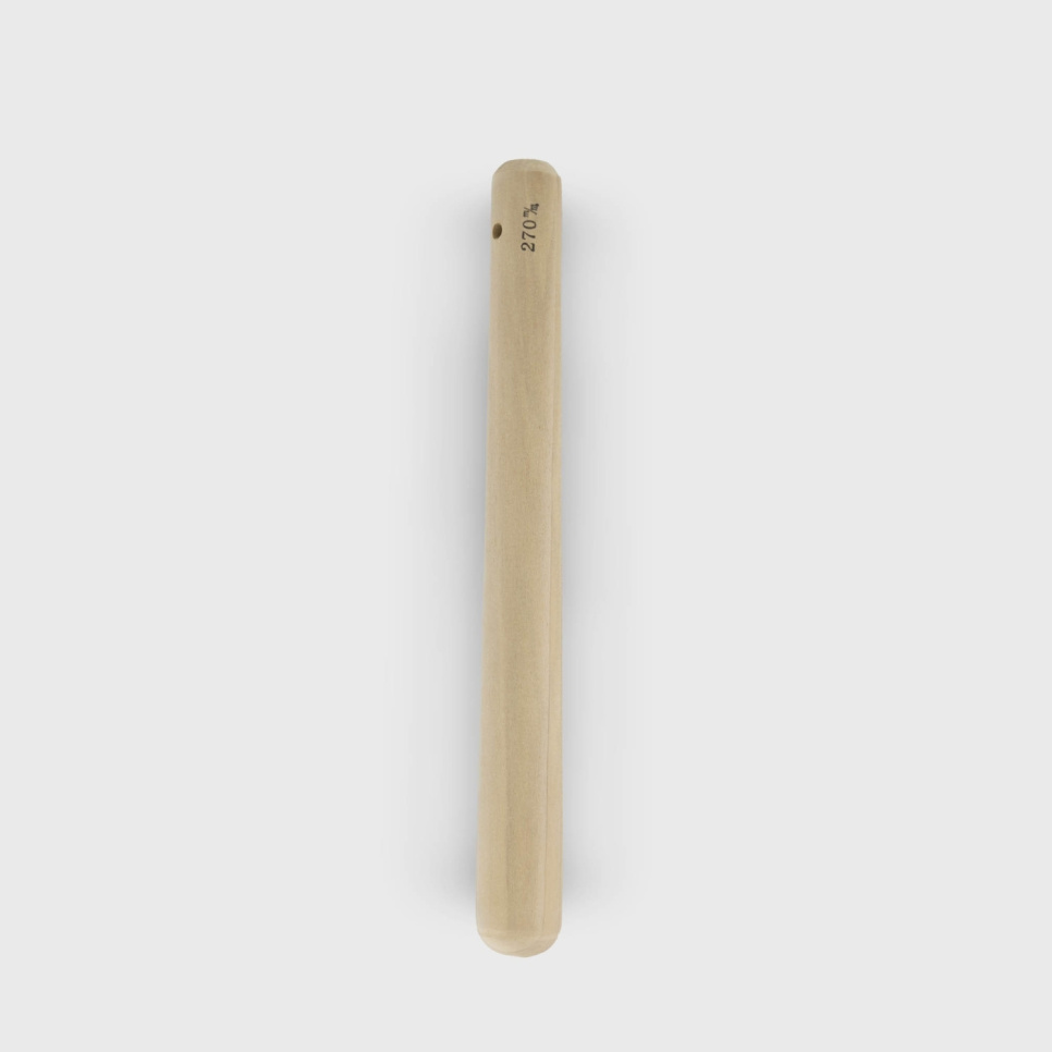 Pestle for Japanese mortar, 27 cm in the group Cooking / Kitchen utensils / Mortars at KitchenLab (2252-35240)