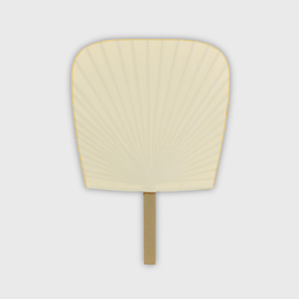 Yakitori Hand Fan for Konro Grill in the group Barbecues, Stoves & Ovens / Barbecue accessories / Other barbecue accessories at KitchenLab (2252-35971)