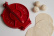 Cast Iron Tortilla Press, Red, with Servilleta – Verve Culture