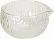 Matcha bowl in glass, 35 cl