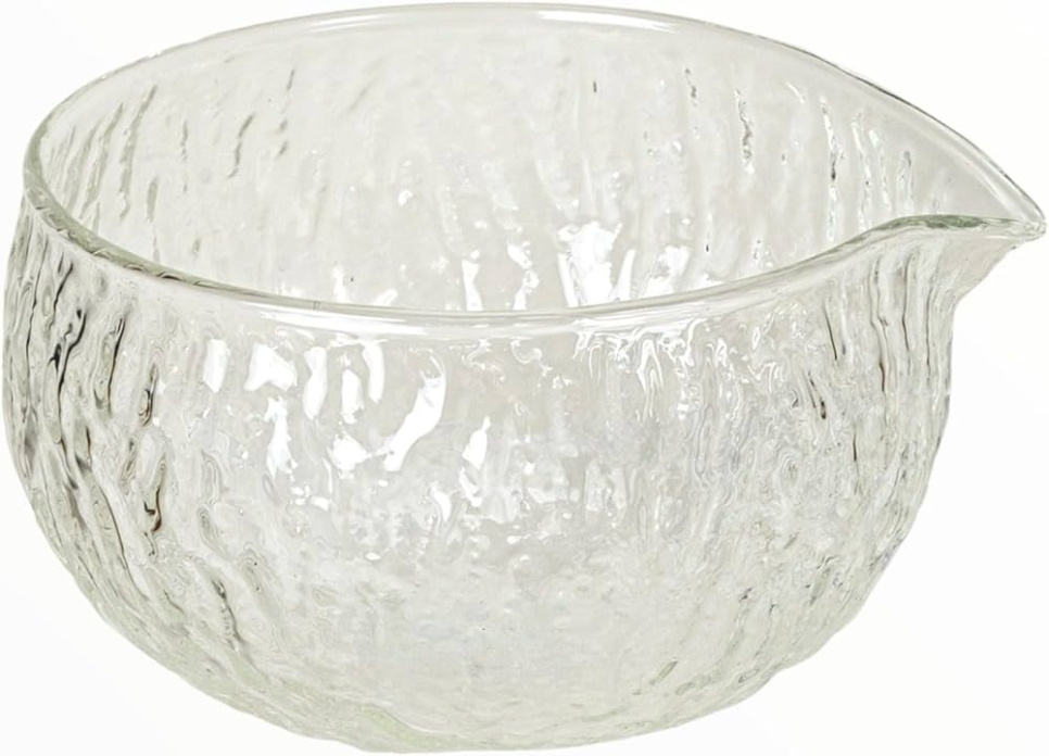 Matcha bowl in glass, 35 cl in the group Tea & Coffee / Tea / Matcha tea at KitchenLab (2253-35222)