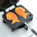 Taiyaki, Japanese fish-shaped pancake mould