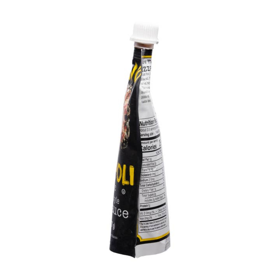 Pizza Sauce, New York Style, 227 g - Bianco DiNapoli