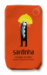 Sardines à l\'huile d\'olive, Citron, 120 g - Sardinha