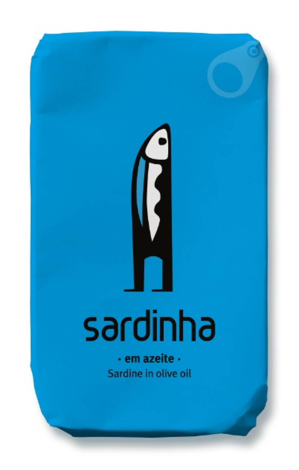 Sardinen in Olivenöl, 120 g - Sardinha in der Gruppe Kochen / Kolonial bei The Kitchen Lab (2253-35977)