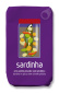 Sardines in Olive Oil, Pickles, 120 g - Sardinha