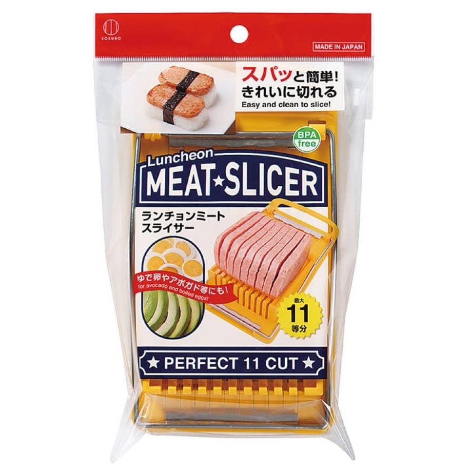 Musubi Slicer - Kokubo in the group Cooking / Kitchen utensils / Other kitchen utensils at KitchenLab (2253-36250)