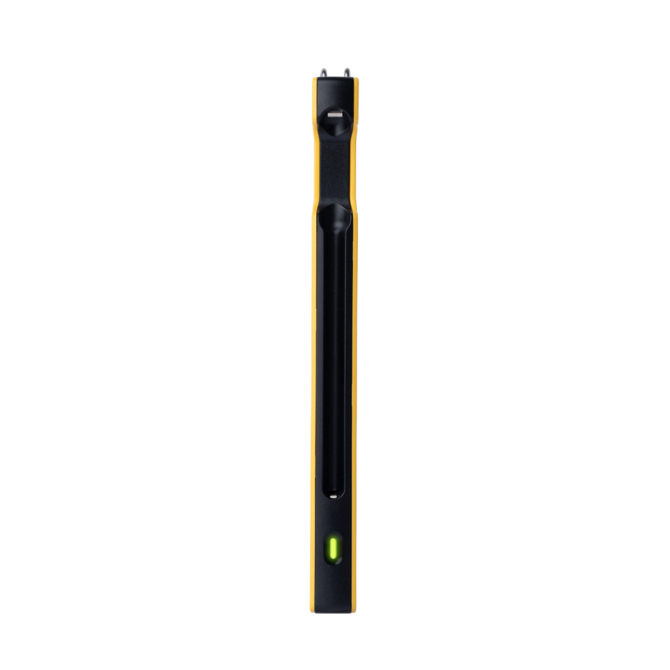 Thermomètre sans fil avec booster wifi - Combustion