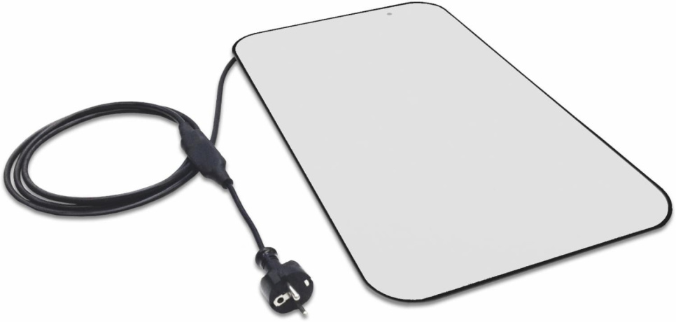 Heating plate GN 1/1, Top Box - Schneider in the group Kitchen appliances / Heating & Cooking / Heating appliances at KitchenLab (2254-33750)