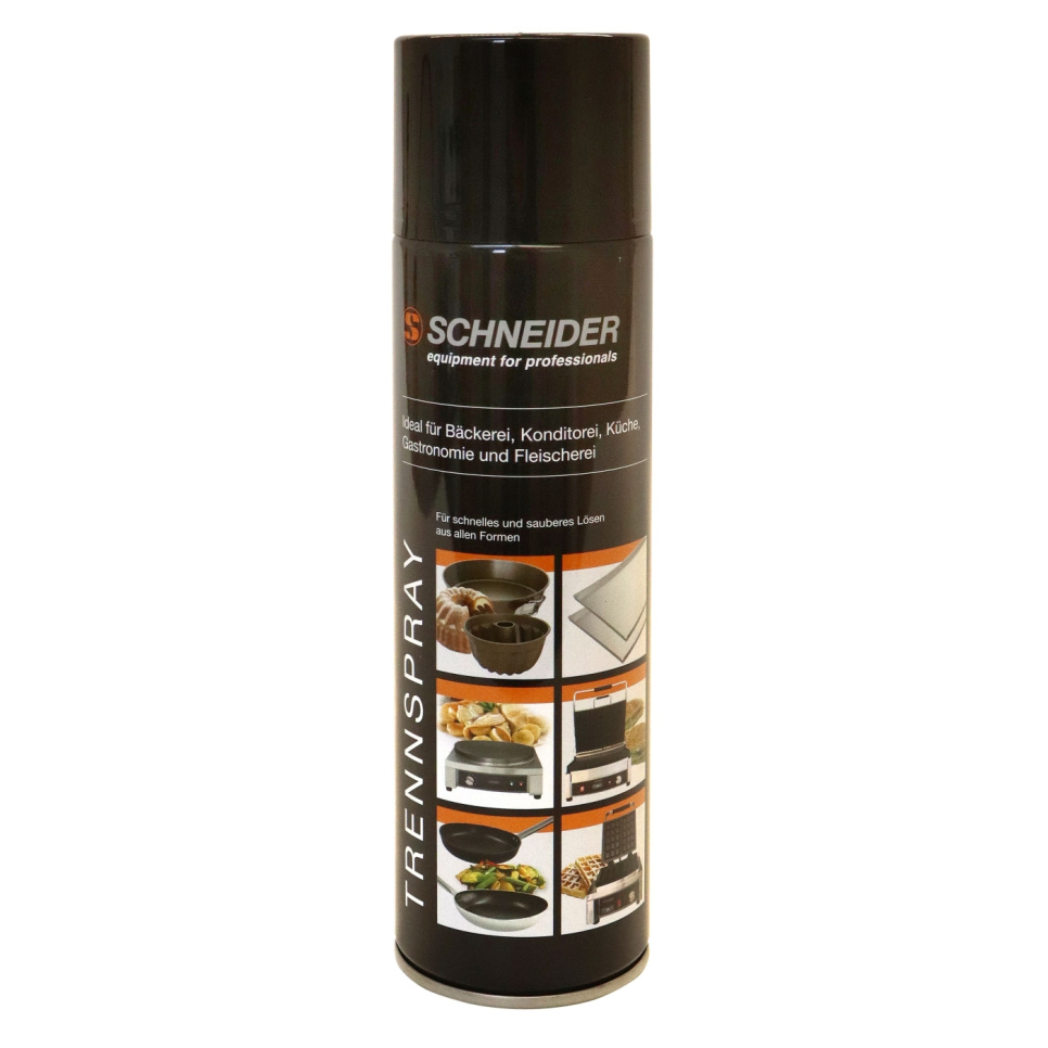 Baking spray, 500 ml - Schneider in the group Baking / Baking utensils / Baking paper at KitchenLab (2254-33770)