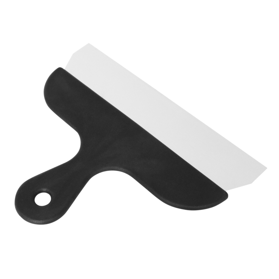 Chocolate scraper / Bench scraper, 27 cm - Schneider