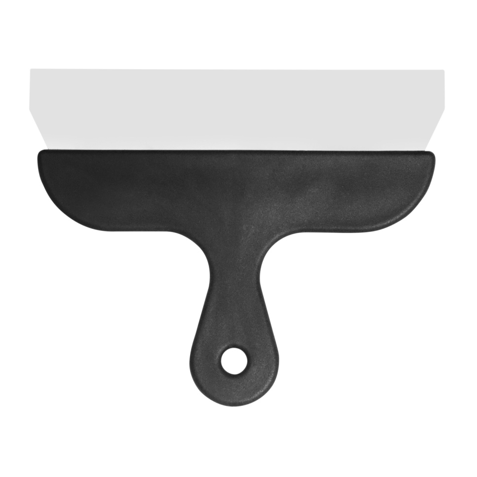 Chocolate scraper / Bench scraper, 27 cm - Schneider