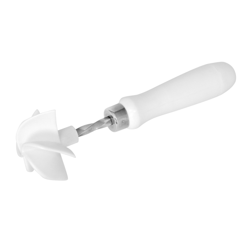 Kaiser roll stamp - Schneider in the group Baking / Baking utensils / Cutters & punch rings at KitchenLab (2254-33815)