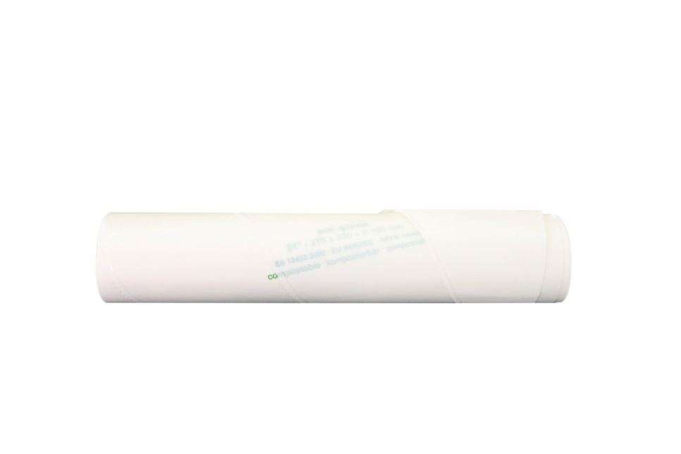 Piping bags 53 cm, compostable, 72-pack - Schneider