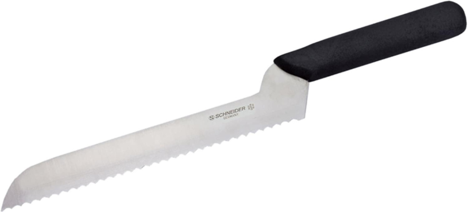 Bread scoring knife with angle, 20 cm - Schneider in the group Cooking / Kitchen knives / Other knives at KitchenLab (2254-33861)