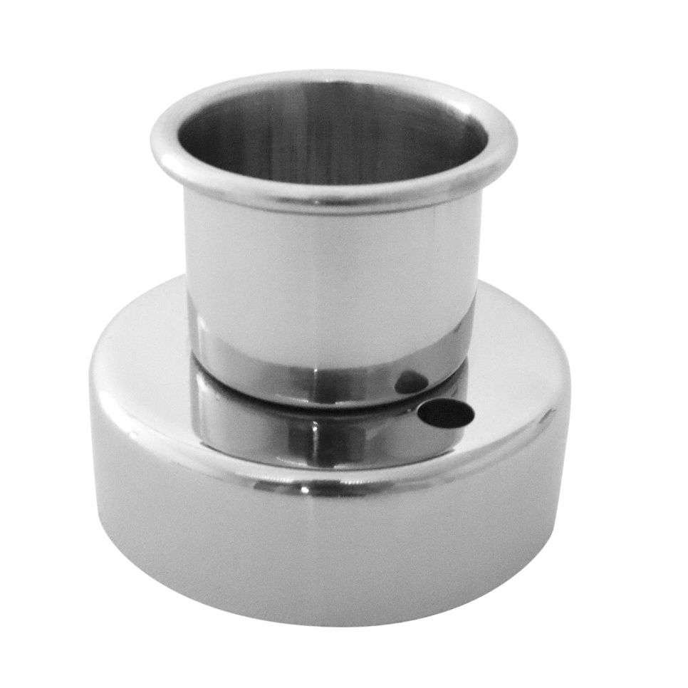 Doughnut cutter - Schneider in the group Baking / Baking utensils / Cutters & punch rings at KitchenLab (2254-33946)