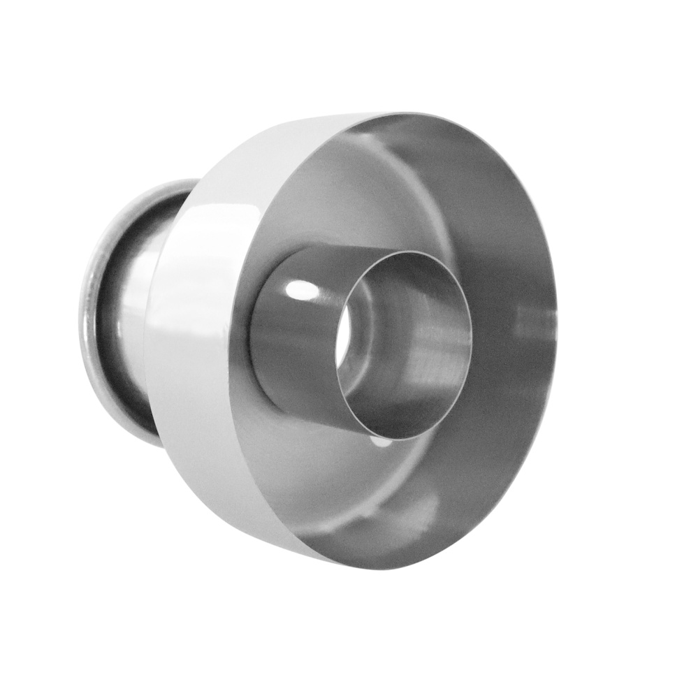 Doughnut cutter - Schneider