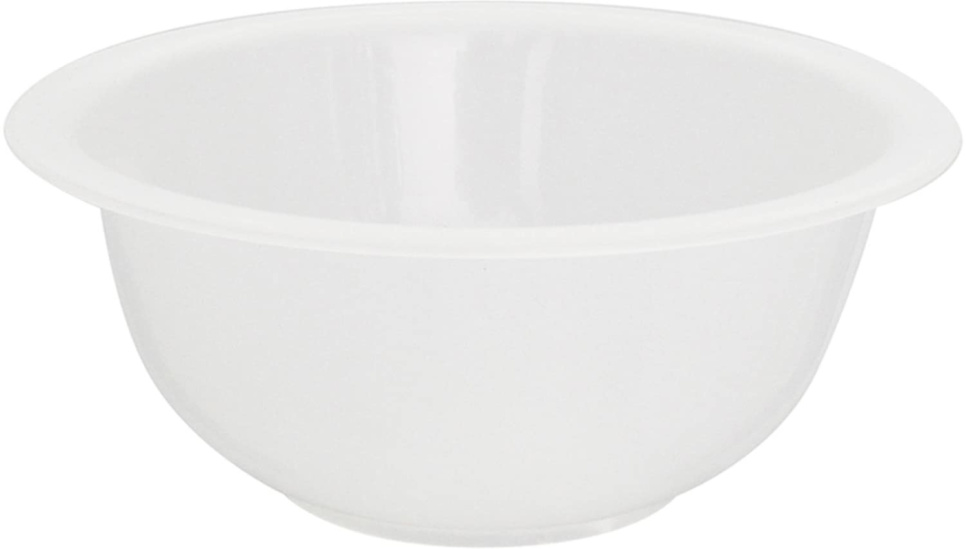 Mixing bowl in plastic - Schneider in the group Baking / Baking utensils / Mixing bowls at KitchenLab (2254-33951)