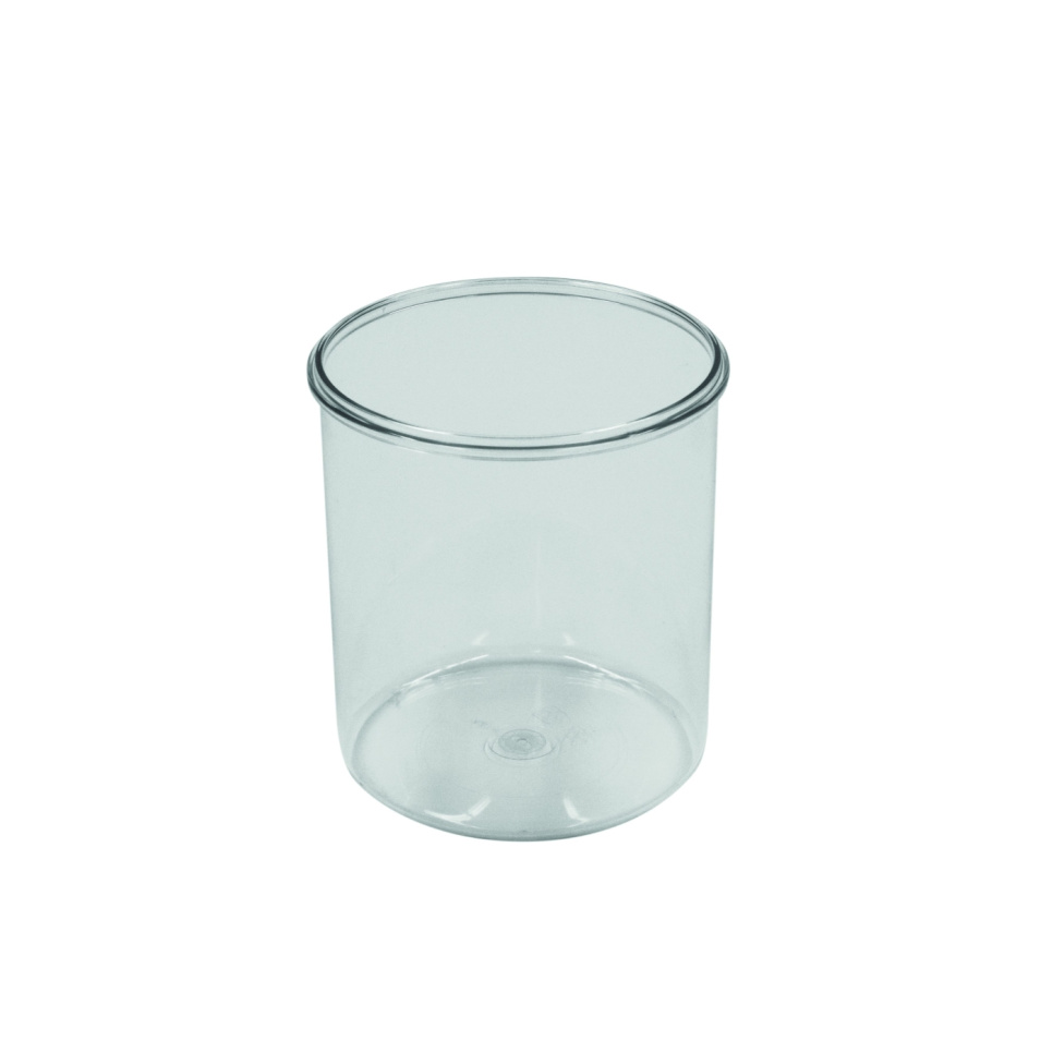 Prep container with lid, cylindrical - Schneider in the group Cooking / Kitchen utensils / Storage at KitchenLab (2254-33953)