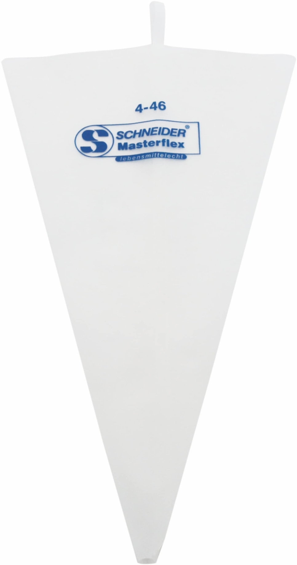 Piping bag Masterflex - Schneider in the group Baking / Baking utensils / Cutters & punch rings at KitchenLab (2254-33957)