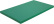 Plastic chopping board, GN 1/1, 2 cm thick - Schneider
