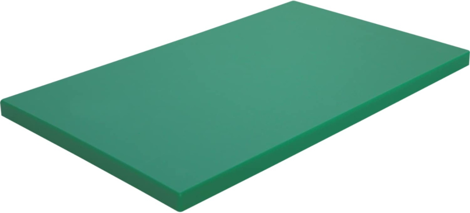 Plastic chopping board, GN 1/1, 2 cm thick - Schneider in the group Cooking / Kitchen utensils / Chopping boards at KitchenLab (2254-33960)