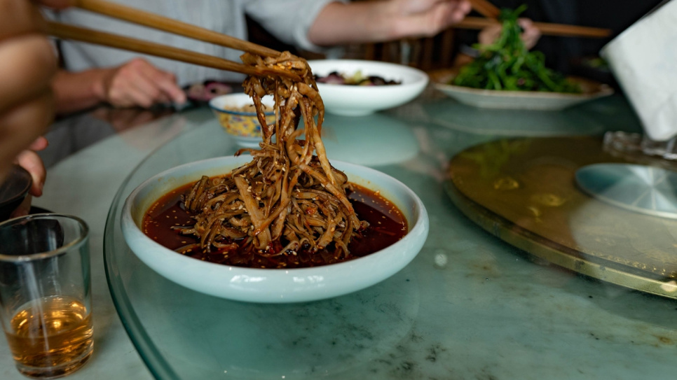 Poivre du Sichuan, QingXi, 15 g - The Pepper Quest