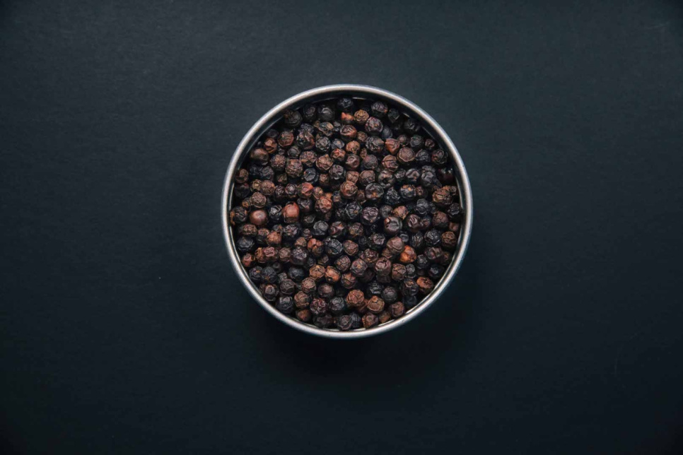 Pfeffer, Späternte, Phu Quoc, 40 g - The Pepper Quest