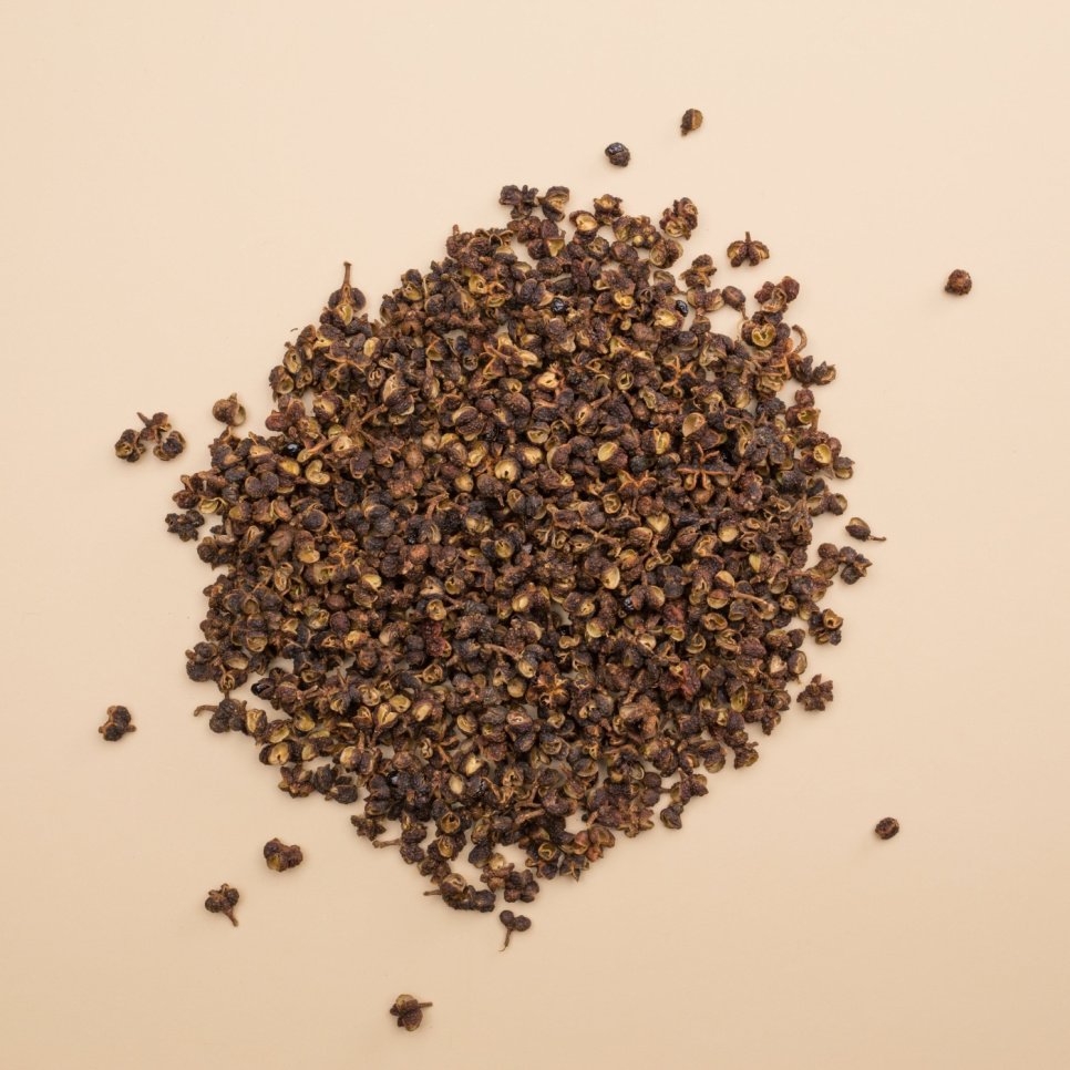 Pepper, Andaliman, Batak, 15 g - The Pepper Quest