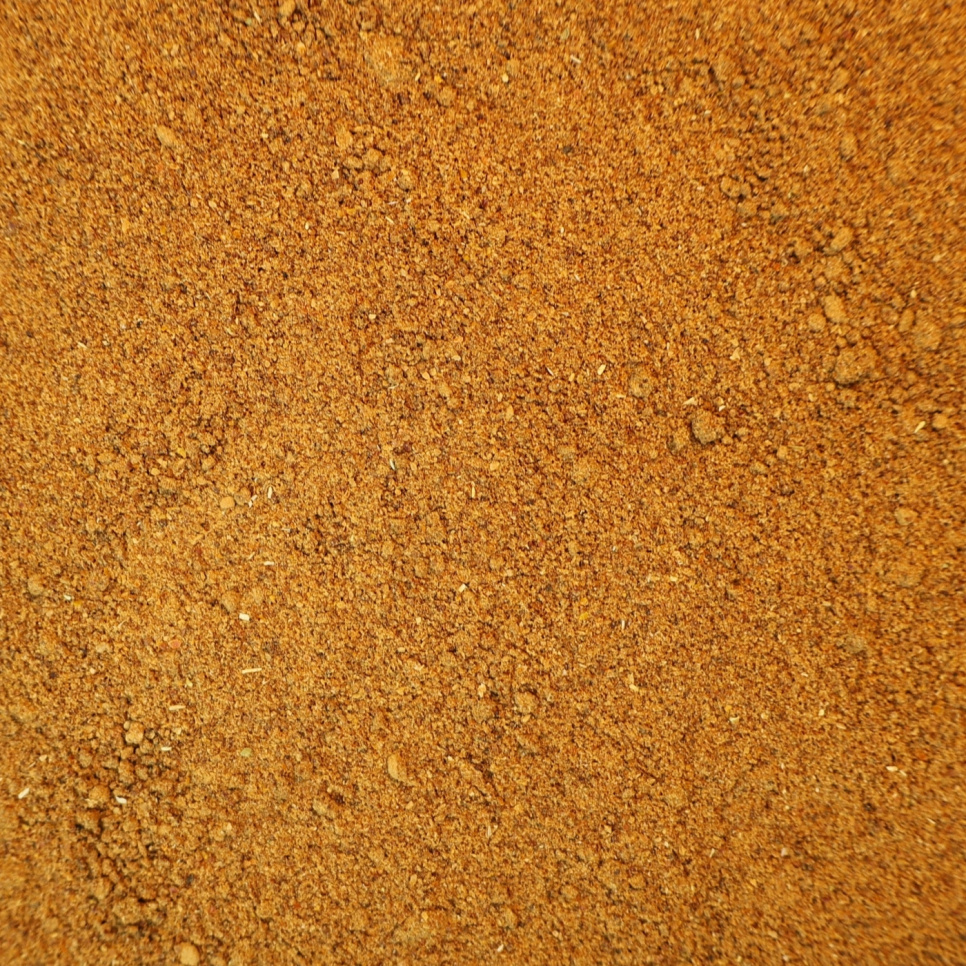 Tomato Powder, 45 g - The Pepper Quest